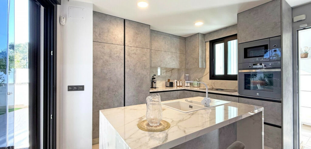 Detached Villa Villamartin Alicante - imagen 20
