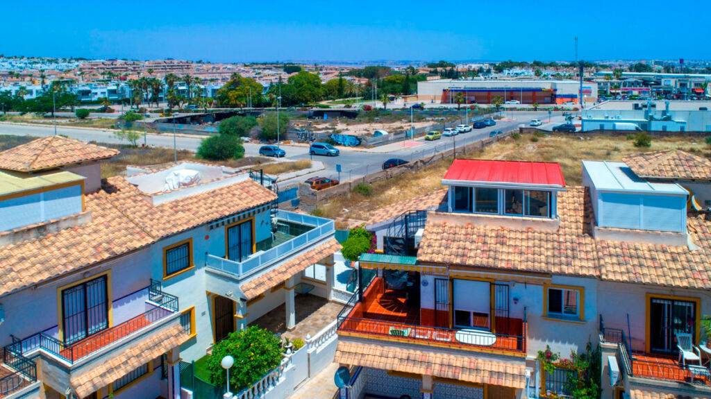 Bungalow Orihuela Costa Alicante - zdjęcie 24