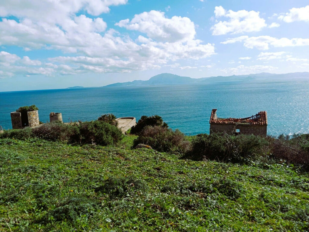 Land Tarifa Cádiz - imagen 20