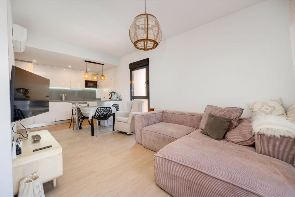 Middle Floor Apartment Orihuela Costa Alicante - zdjęcie 20