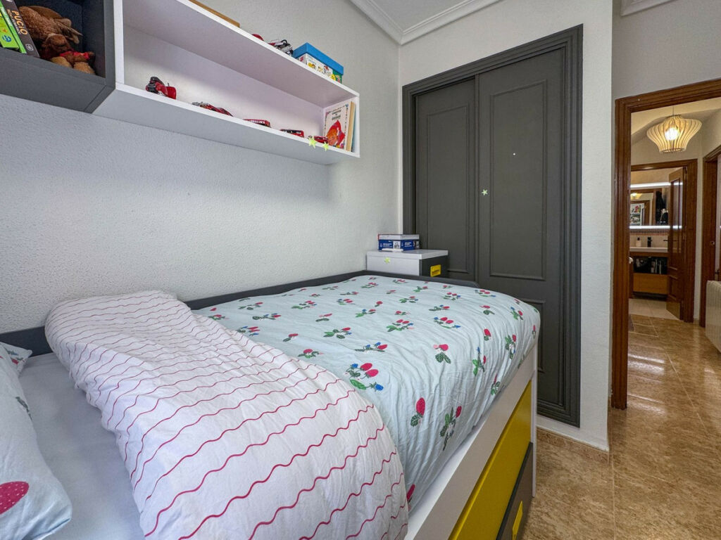 Semi-Detached House Orihuela Costa Alicante - image 20
