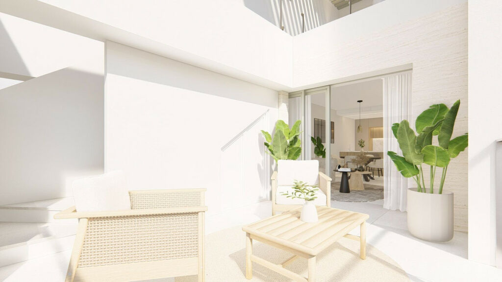 Ground Floor Apartment Ciudad Quesada Alicante - zdjęcie 20