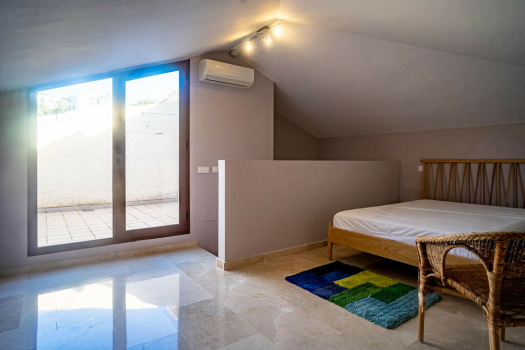 Duplex Benissa Alicante - Bild 21
