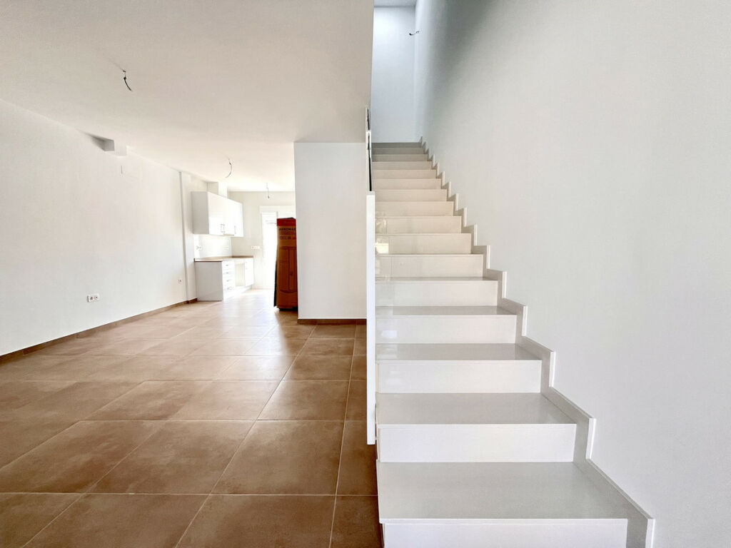 Townhouse Pilar de la Horadada Alicante - zdjęcie 20