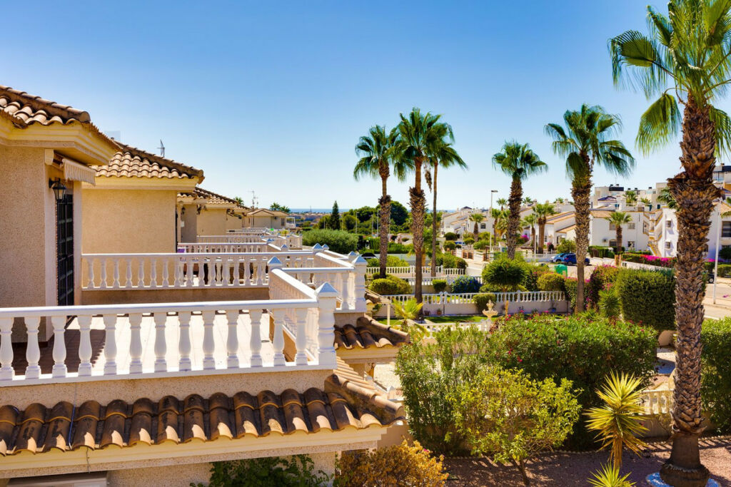 Detached Villa Orihuela Costa Alicante - imagen 20
