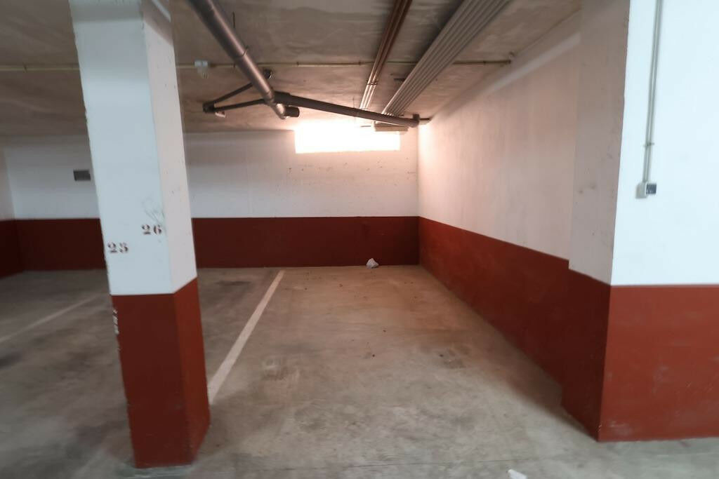 Ground Floor Apartment Campoamor Alicante - image 20