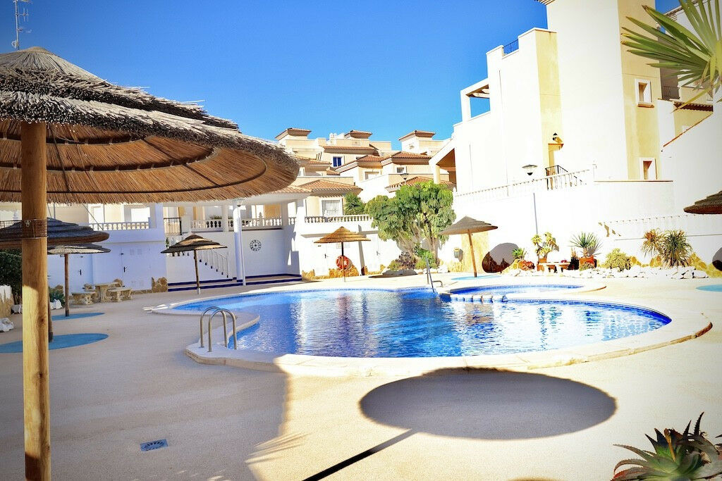 Townhouse San Miguel de Salinas Alicante - image 20