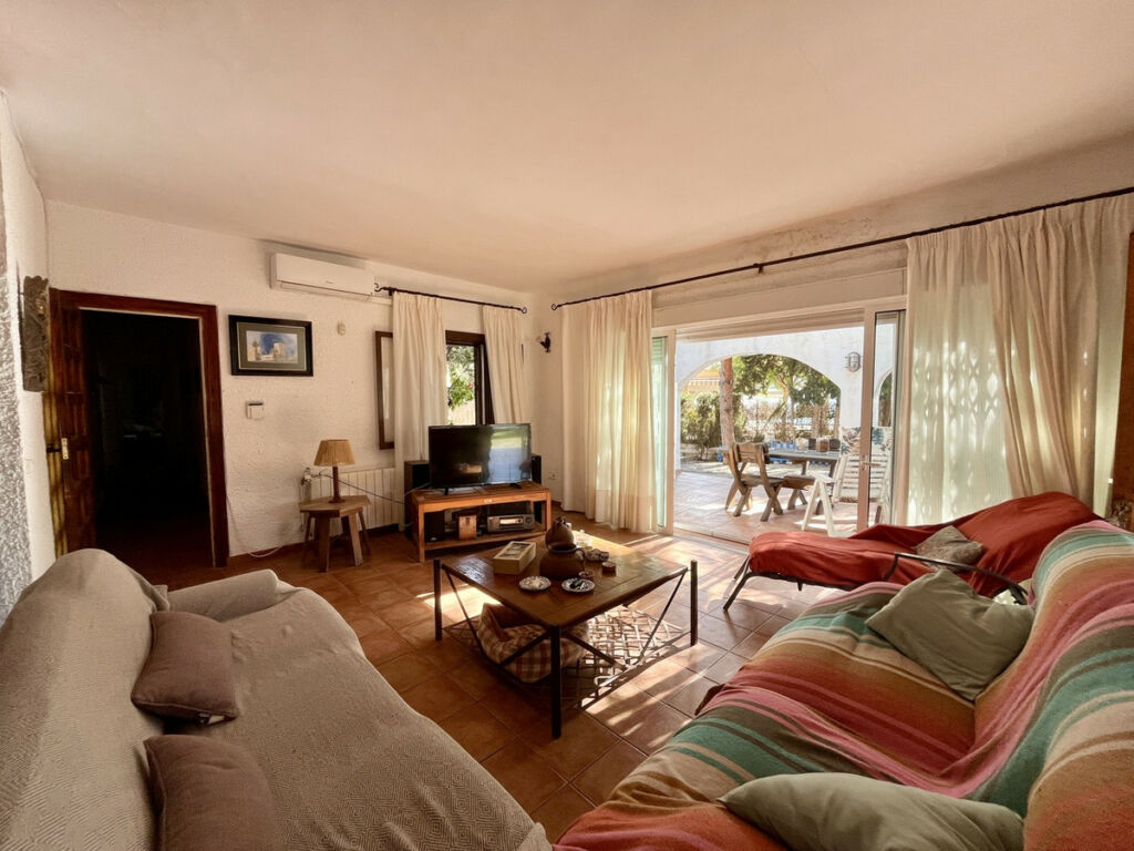 Detached Villa Cabo Roig Alicante - imagen 20