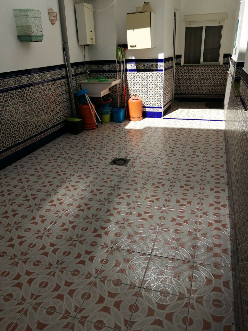 Townhouse Algodonales Cádiz - imagen 22