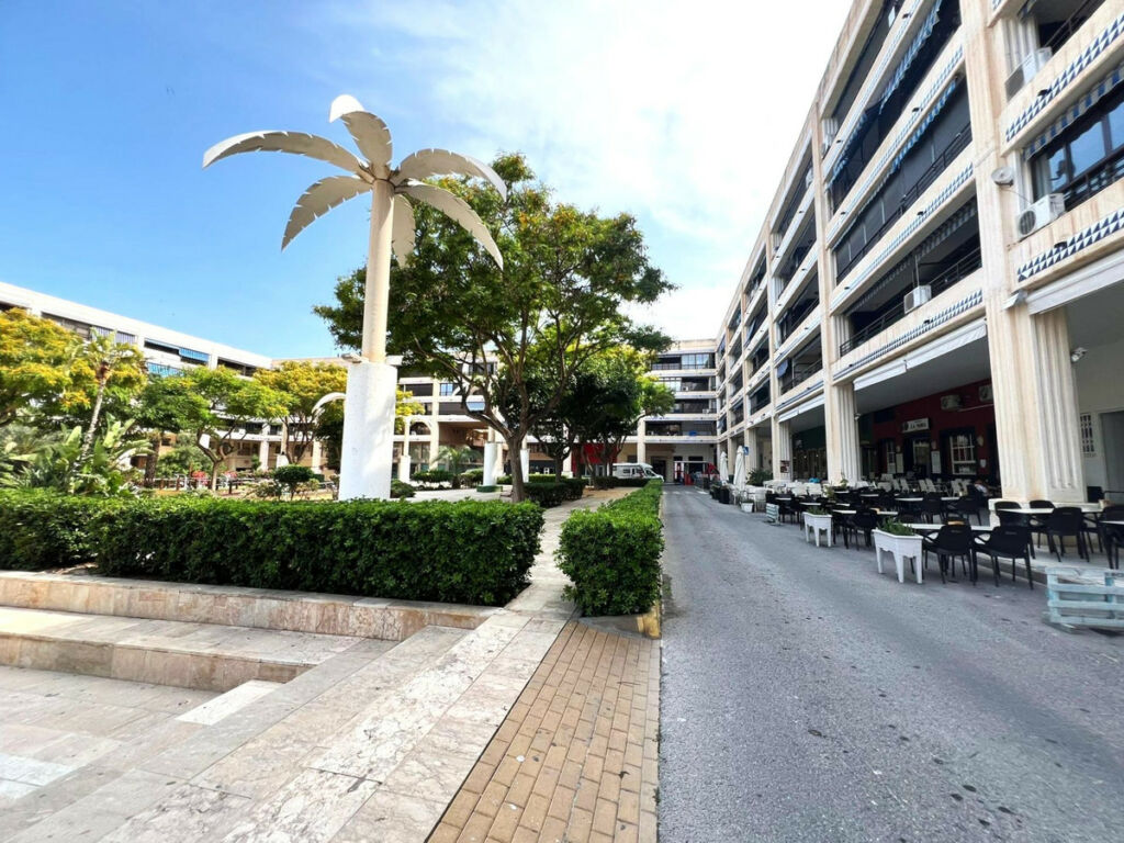 Middle Floor Apartment Guardamar del Segura Alicante - Bild 20