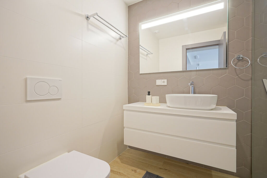 Ground Floor Apartment Benitachell Alicante - imagen 20