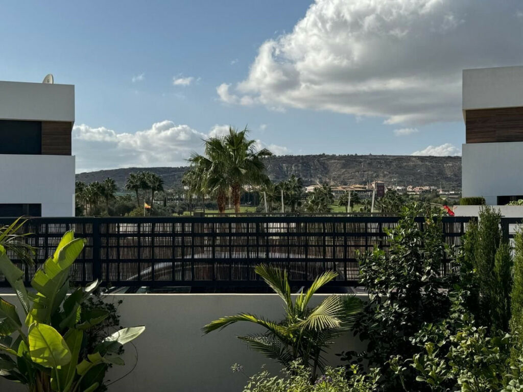 Detached Villa La Finca Golf Alicante - imagen 22