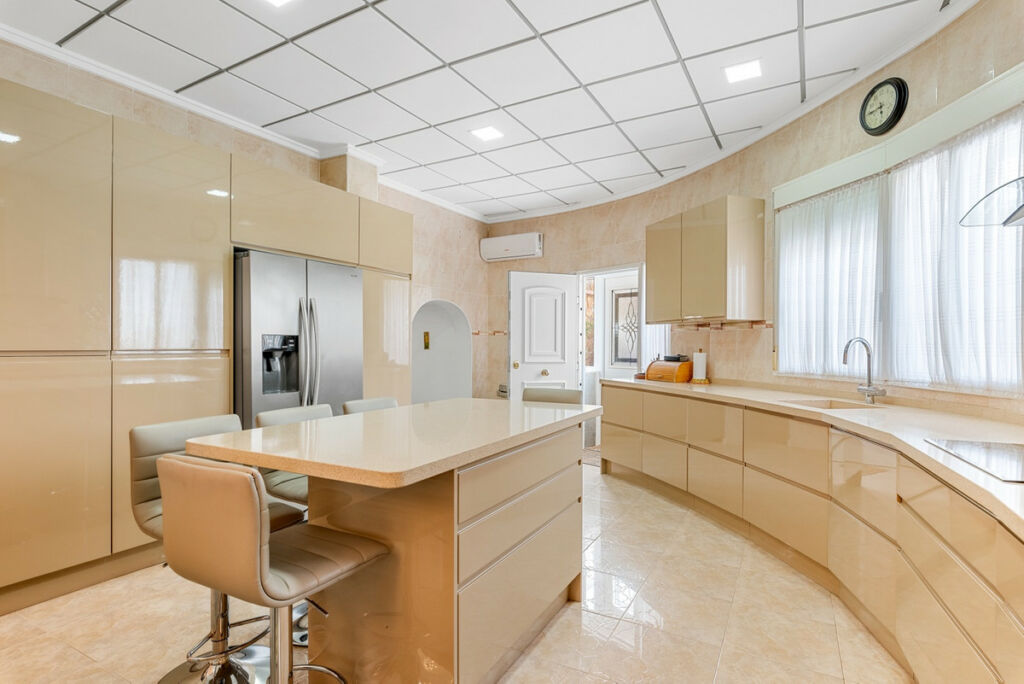 Detached Villa Ciudad Quesada Alicante - imagen 20