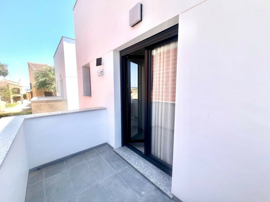 Detached Villa La Siesta Alicante - zdjęcie 20
