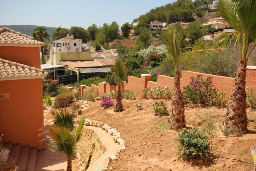 Detached Villa Javea Alicante - imagen 20