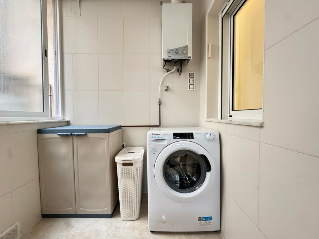 Middle Floor Apartment Torrevieja Alicante - zdjęcie 20