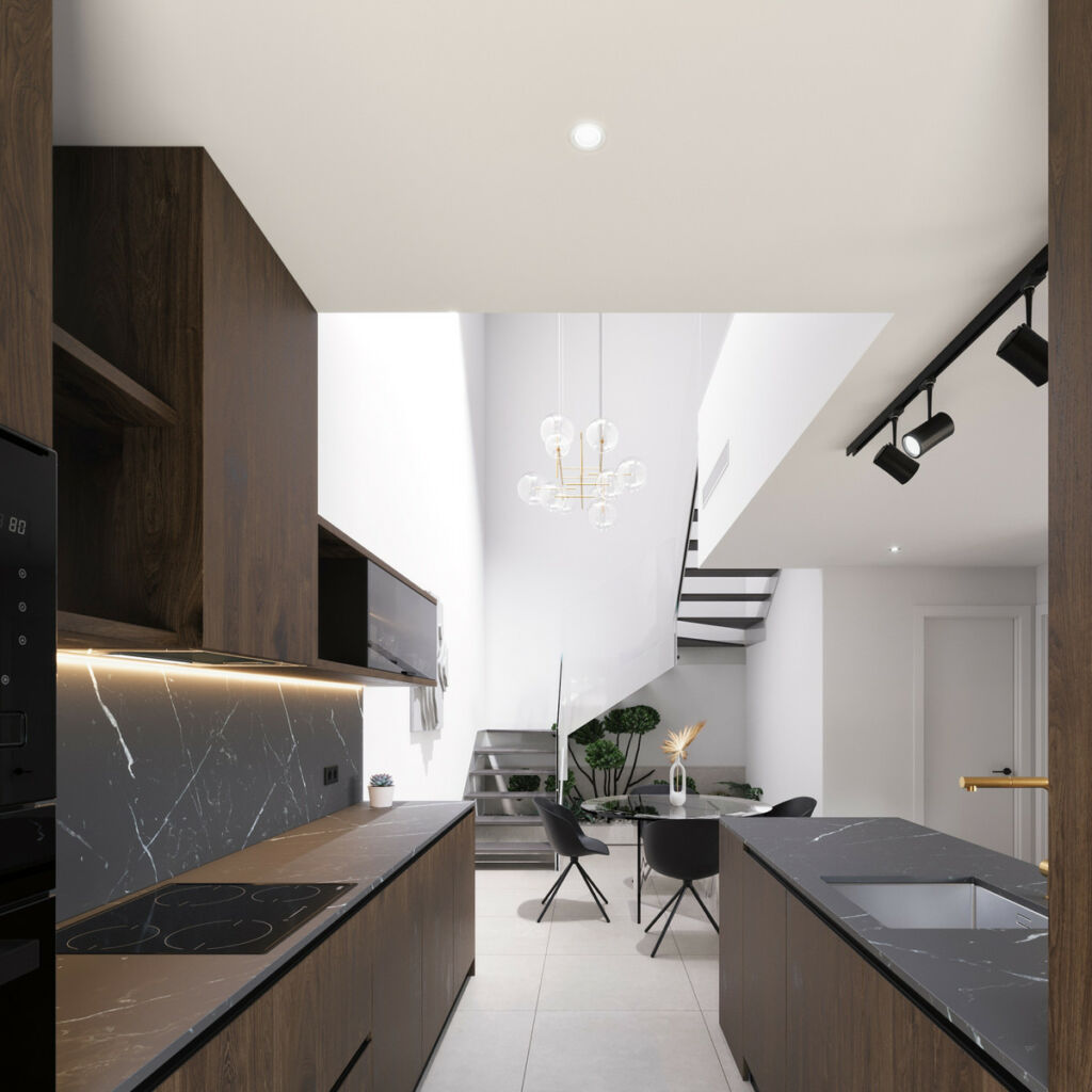 Ground Floor Apartment Pilar de la Horadada Alicante - image 14