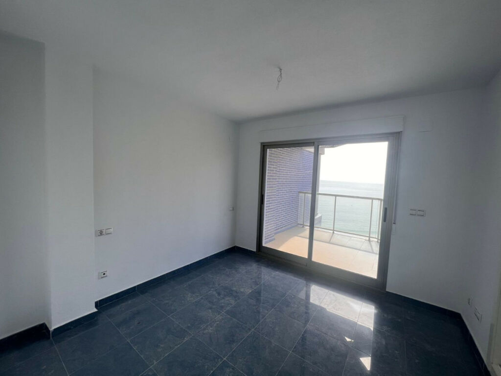 Penthouse Calpe Alicante - zdjęcie 20