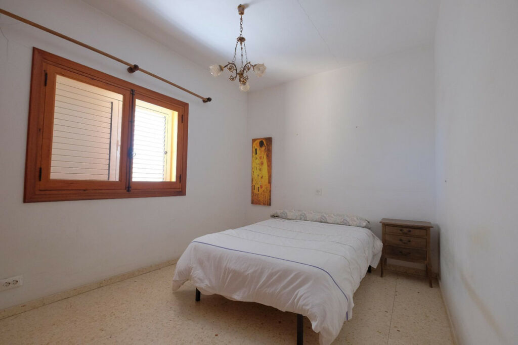 Detached Villa Calpe Alicante - Bild 20
