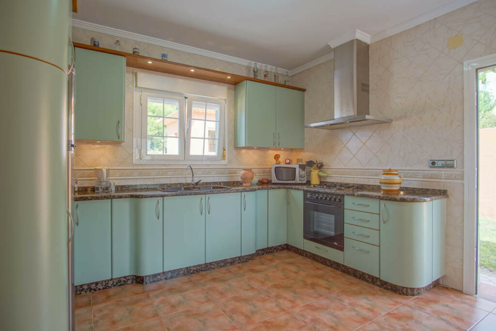 Detached Villa Calpe Alicante - imagen 20