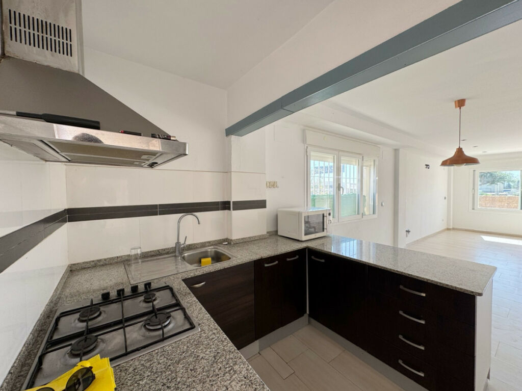Townhouse Javea Alicante - Bild 21