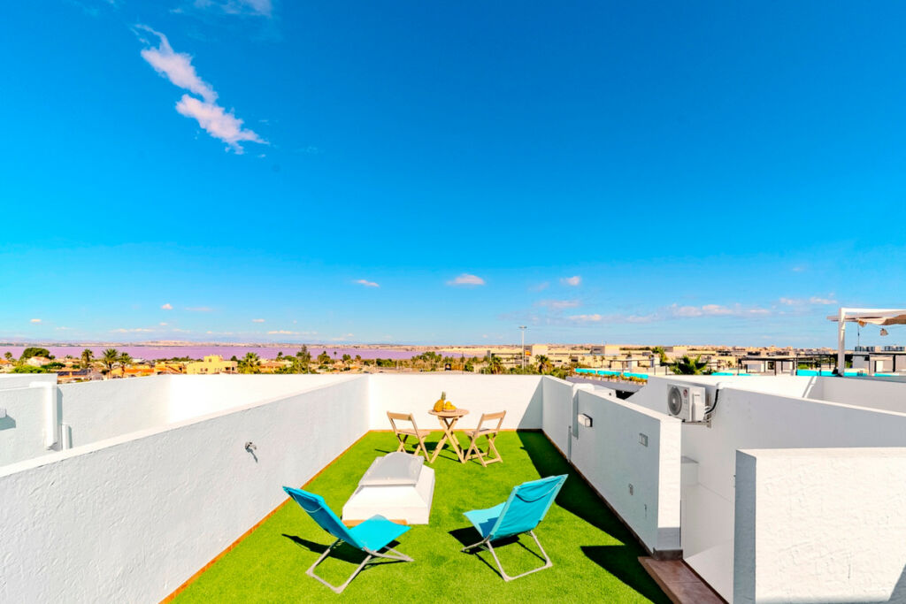 Townhouse Los Balcones Alicante - imagen 20