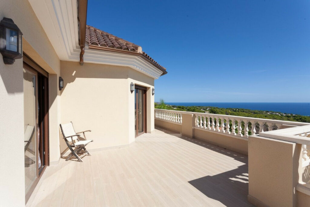 Detached Villa Calpe Alicante - imagen 20