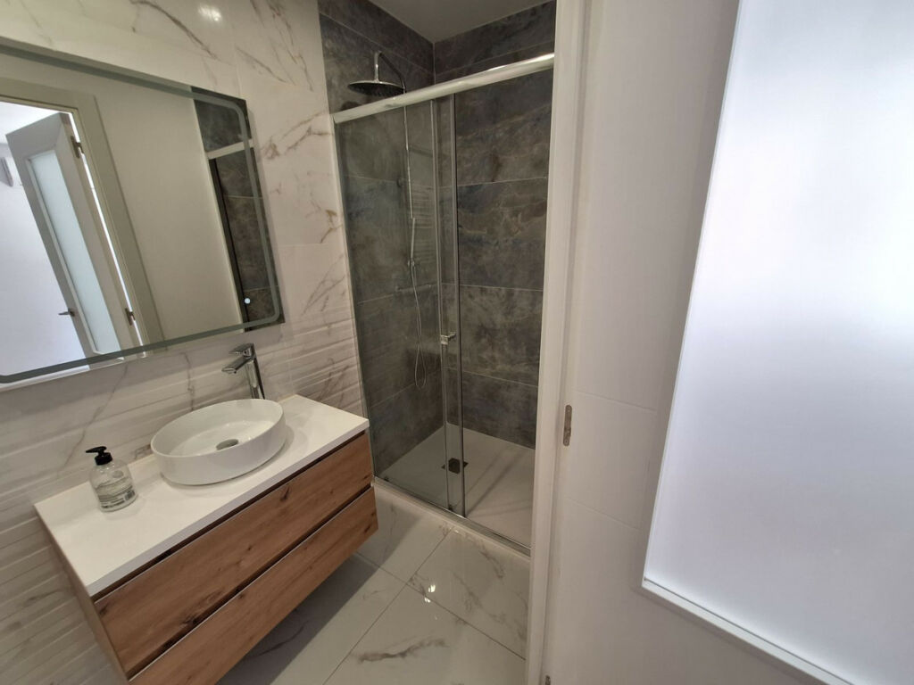 Ground Floor Apartment Benidorm Alicante - Bild 20