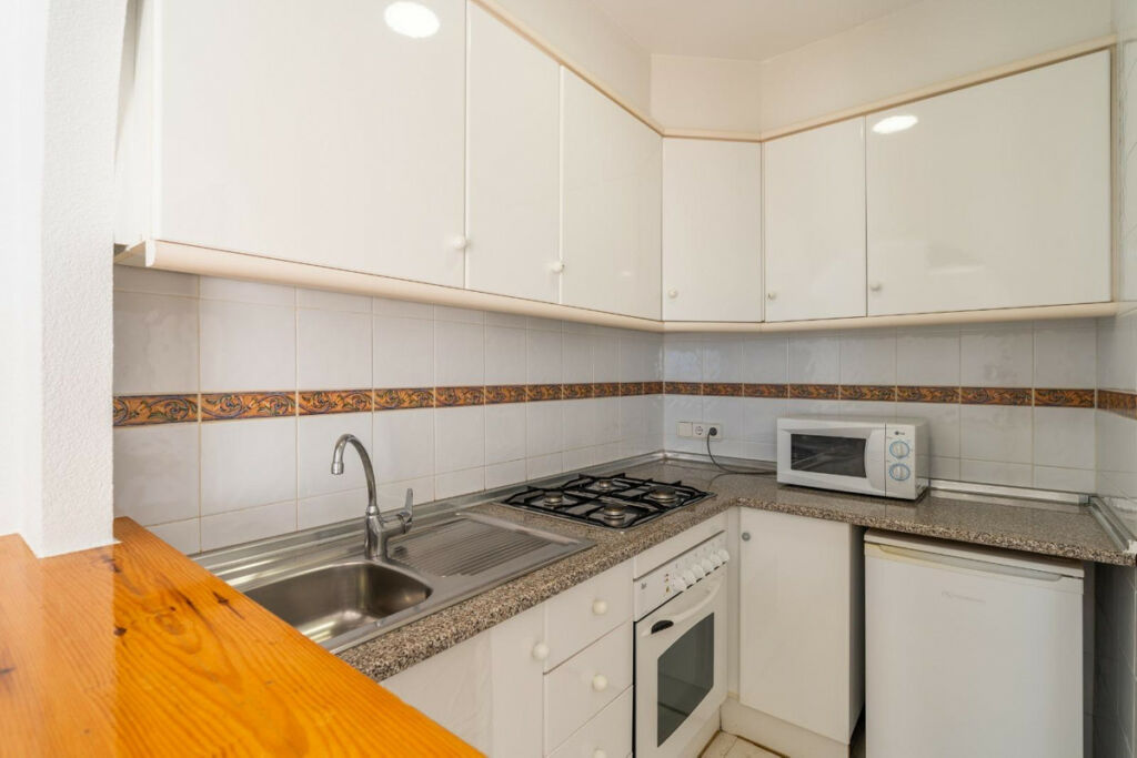Bungalow Calpe Alicante - image 20