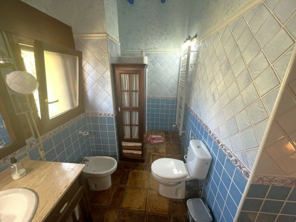 Finca - Cortijo Calpe Alicante - imagen 20