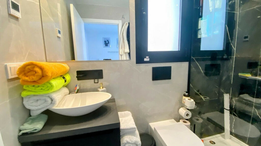 Detached Villa Finestrat Alicante - Bild 19