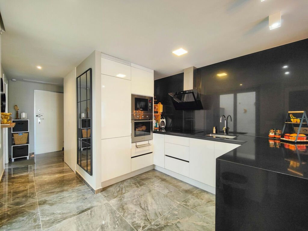 Ground Floor Apartment Orihuela Costa Alicante - zdjęcie 20