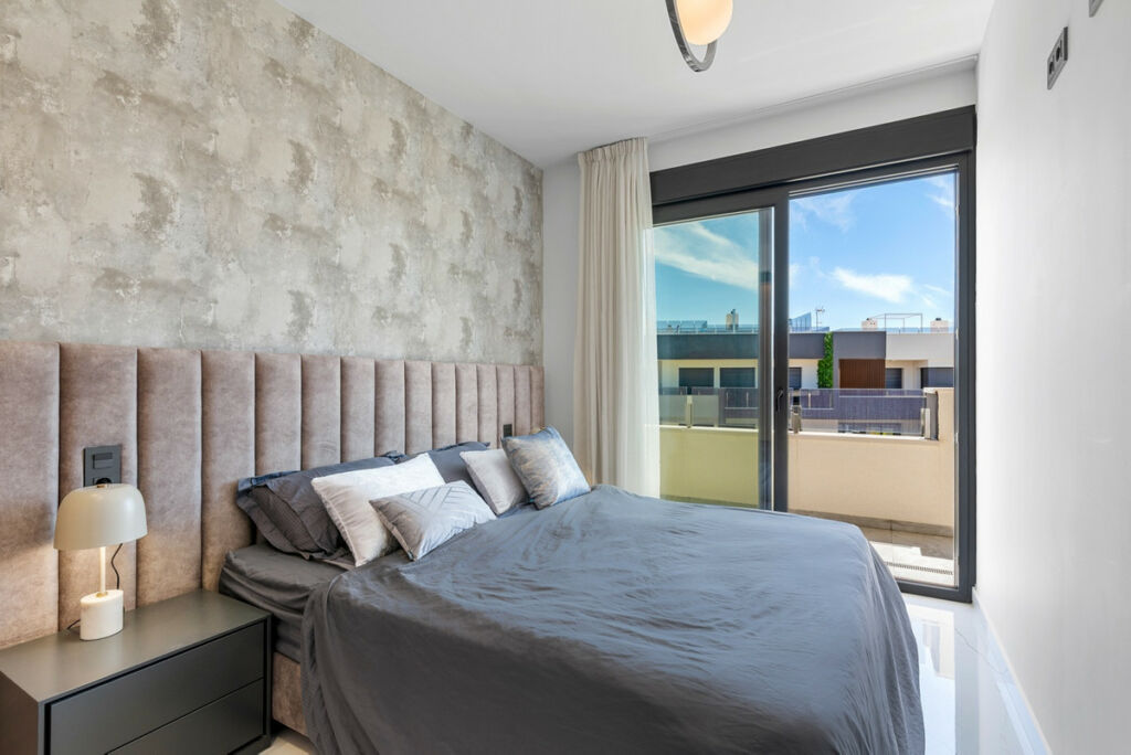 Penthouse Orihuela Costa Alicante - imagen 20