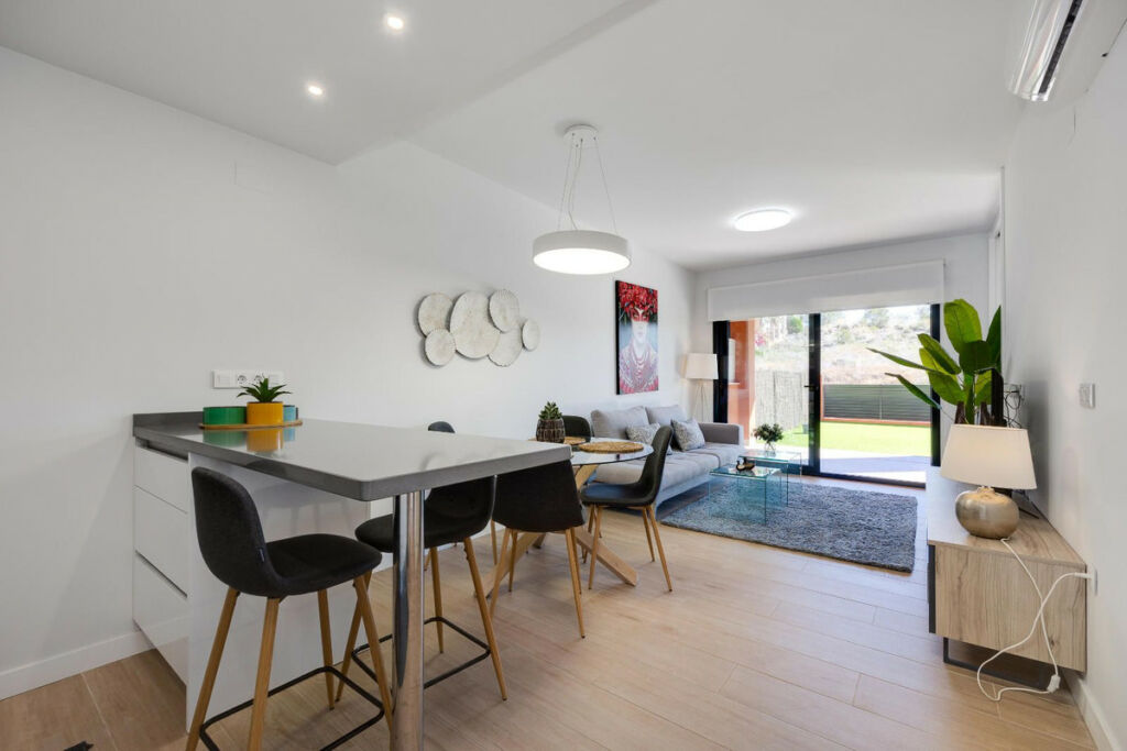 Ground Floor Apartment Orihuela Costa Alicante - zdjęcie 20