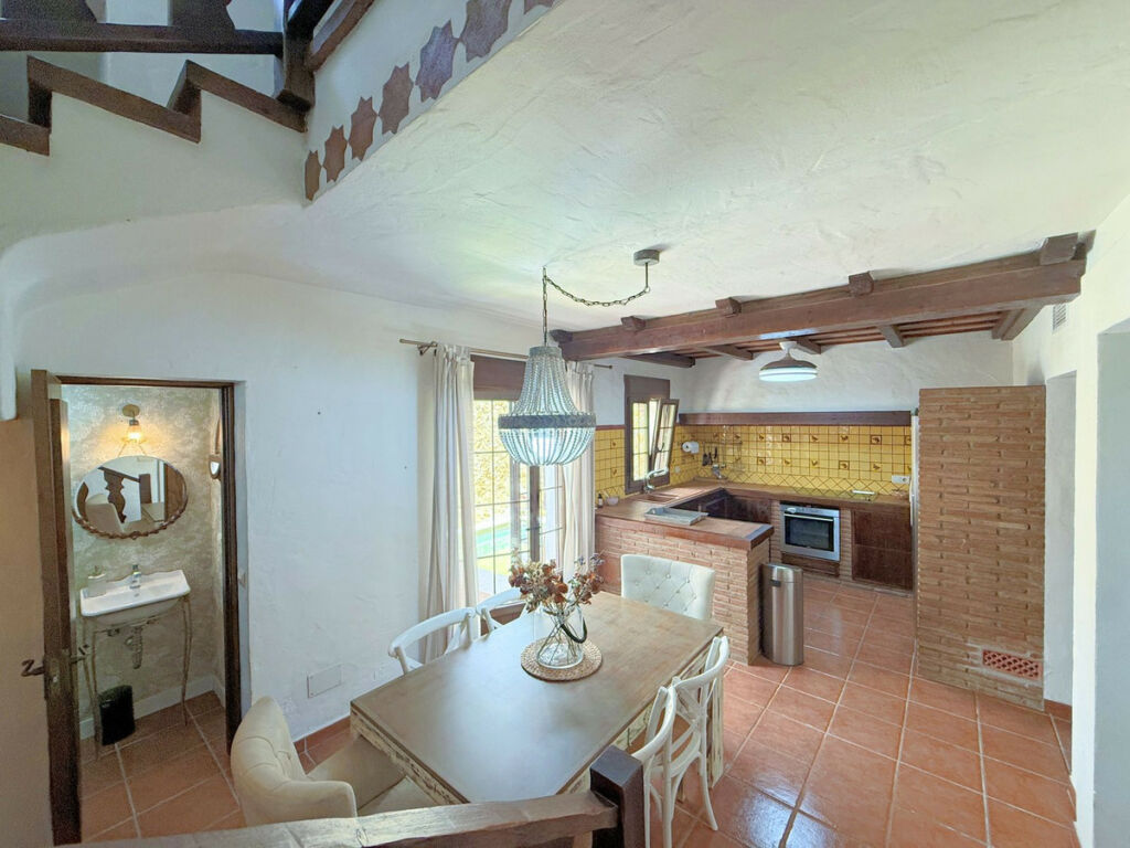 Townhouse Guadiaro Cádiz - zdjęcie 20
