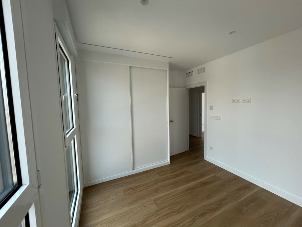Middle Floor Apartment Benidorm Alicante - zdjęcie 21