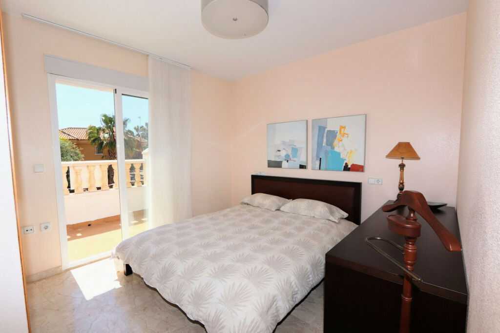 Townhouse Los Alcazares Murcia - imagen 24