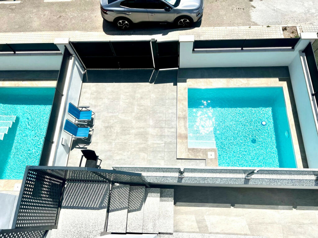 Detached Villa La Siesta Alicante - zdjęcie 21