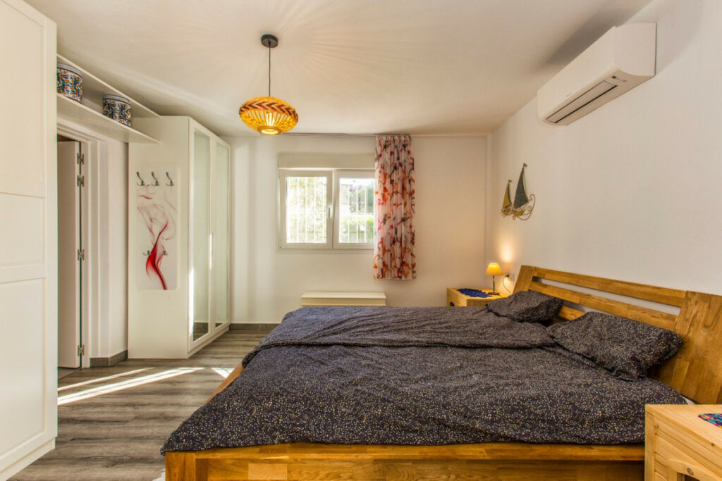 Detached Villa Benissa Alicante - Bild 21