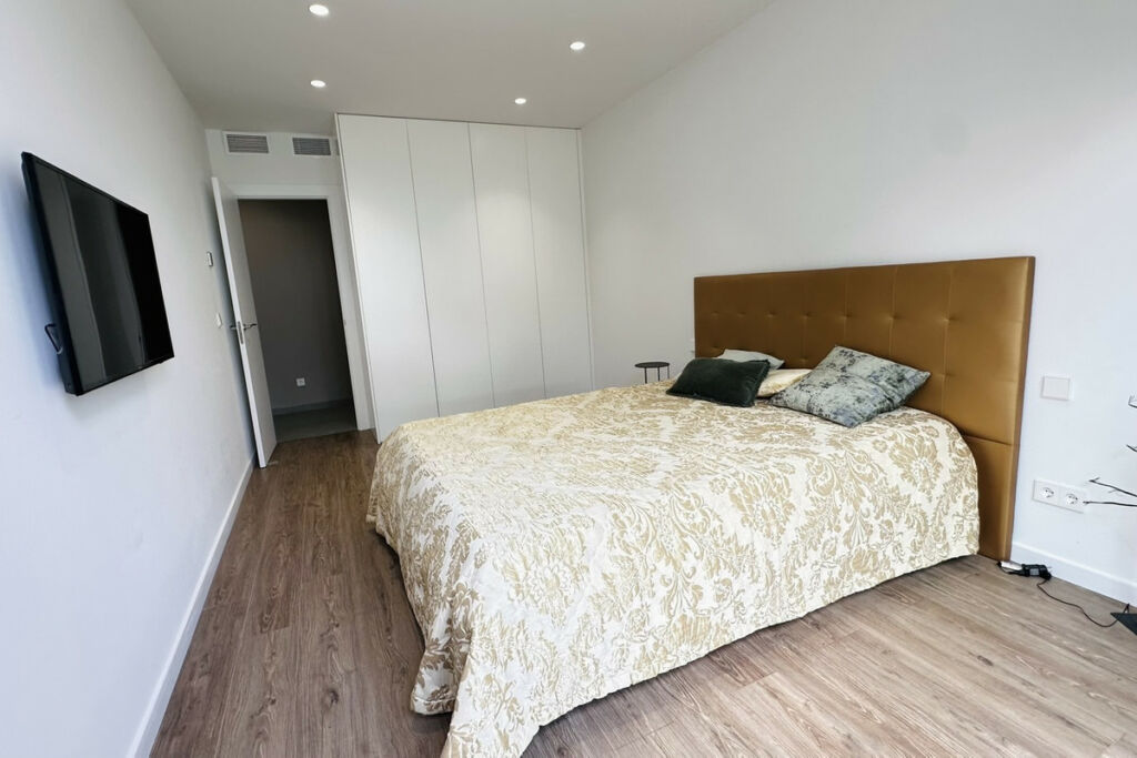 Detached Villa Las Colinas Golf Alicante - Bild 21