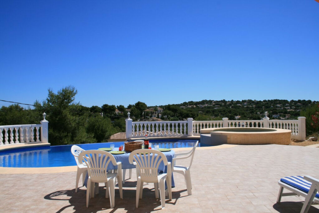 Detached Villa Javea Alicante - imagen 21