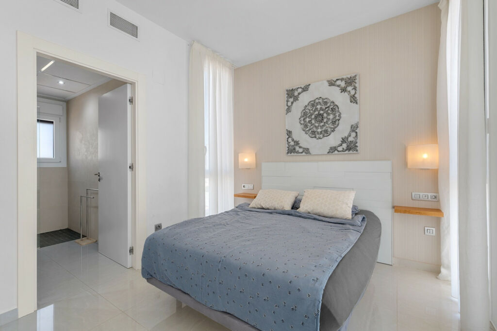 Semi-Detached House Ciudad Quesada Alicante - imagen 21