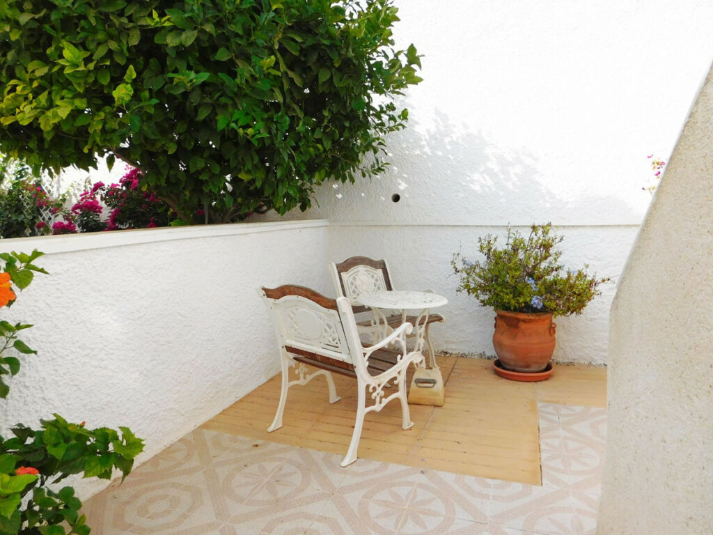 Detached Villa Blue Lagoon Alicante - imagen 21
