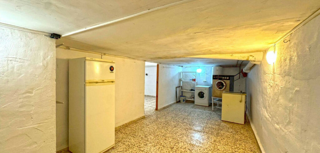 Bungalow Torrevieja Alicante - Bild 21
