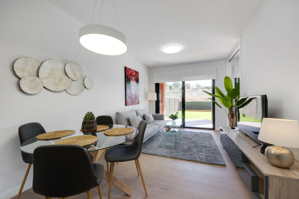 Ground Floor Apartment Orihuela Costa Alicante - zdjęcie 21
