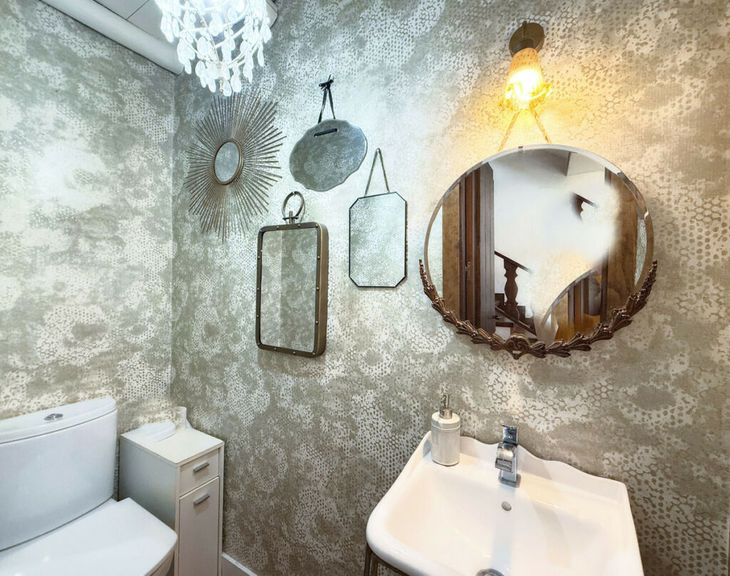 Townhouse Guadiaro Cádiz - zdjęcie 21