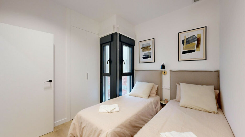 Penthouse Guardamar del Segura Alicante - Bild 21