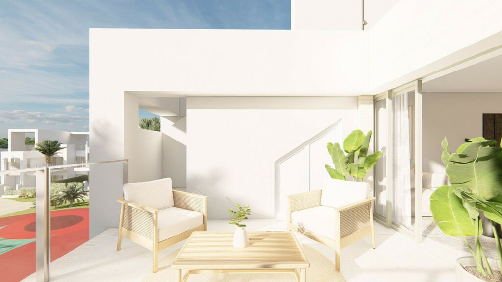 Middle Floor Apartment Ciudad Quesada Alicante - zdjęcie 21