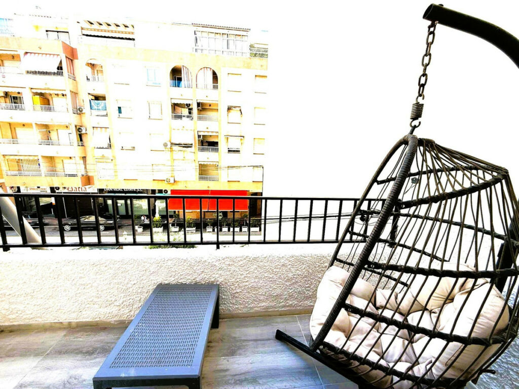Duplex Torrevieja Alicante - Bild 21