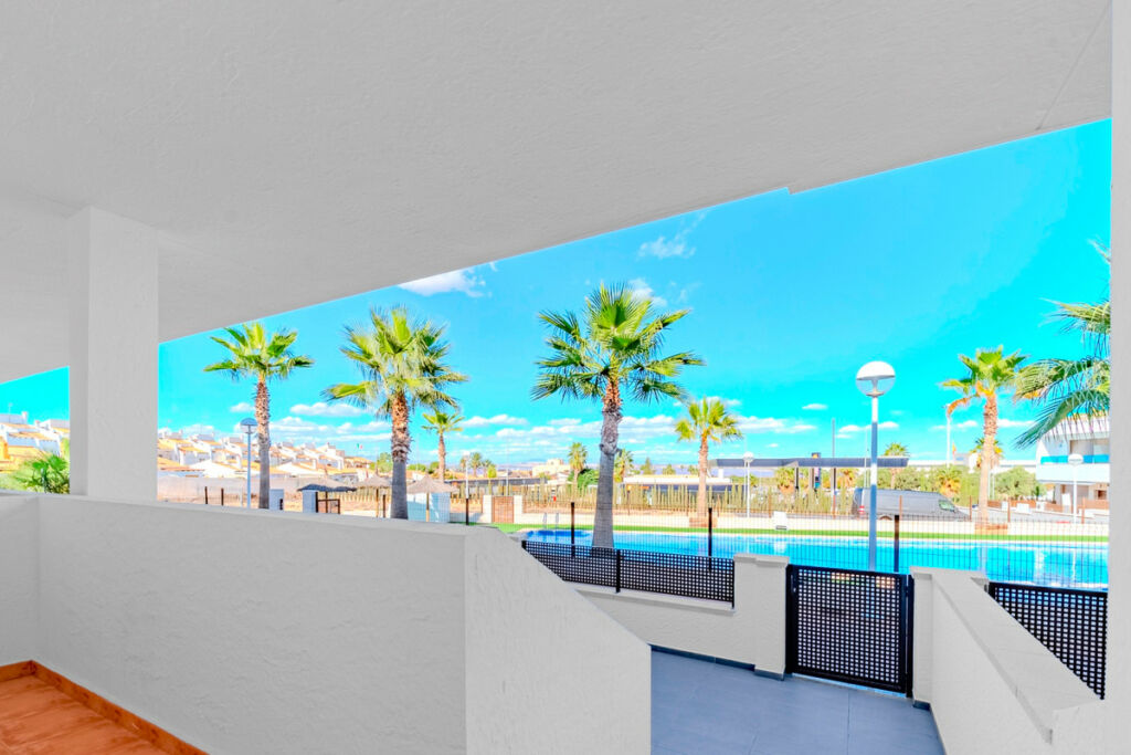 Townhouse Los Balcones Alicante - imagen 21